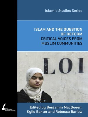 cover image of Islam and the Question of Reform
